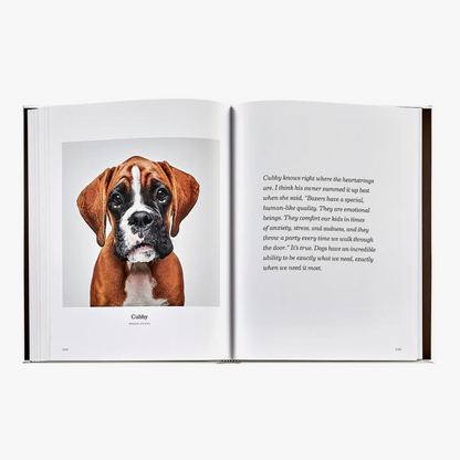 Good Dog: A Selection of Portraits by Randal Ford