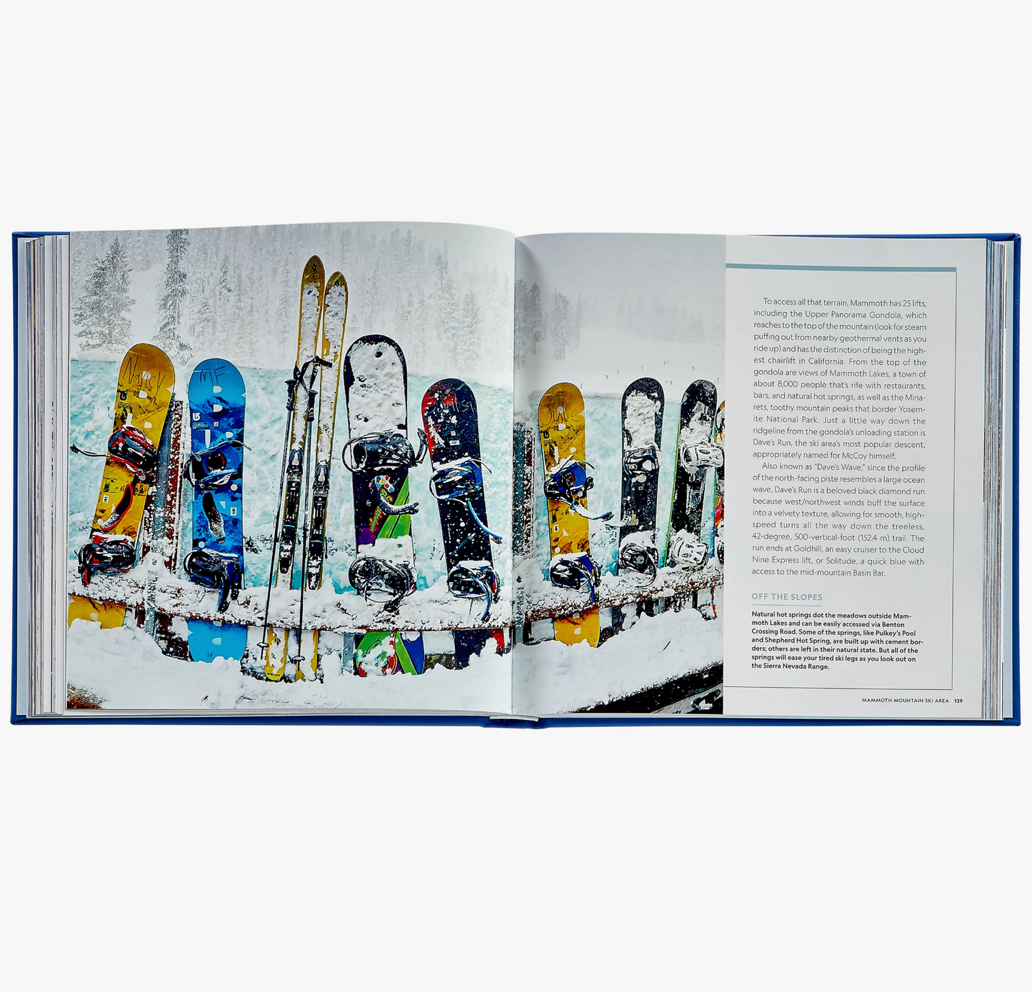 100 Slopes of a Lifetime: The World's Ultimate Ski and Snowboard Destinations