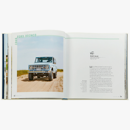 Beach Rides by Johnny Vacay