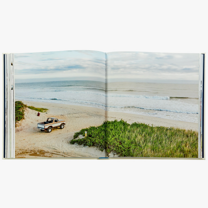 Beach Rides by Johnny Vacay