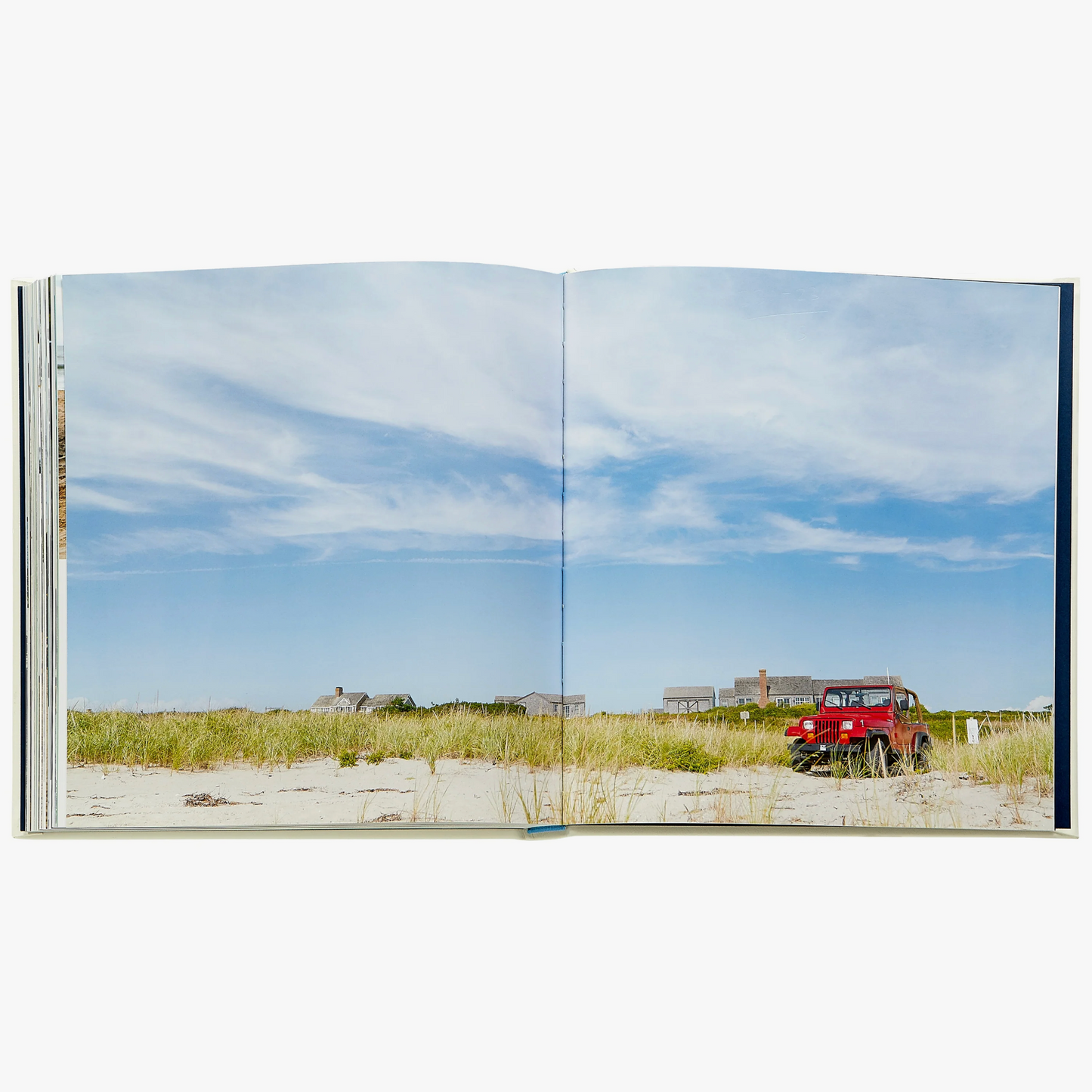 Beach Rides by Johnny Vacay