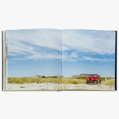 Beach Rides by Johnny Vacay