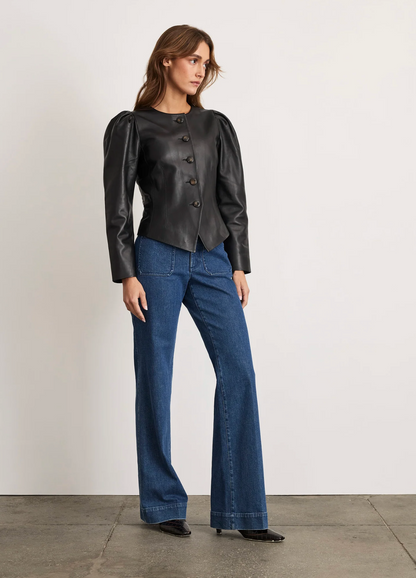 Sydney Jacket in Black