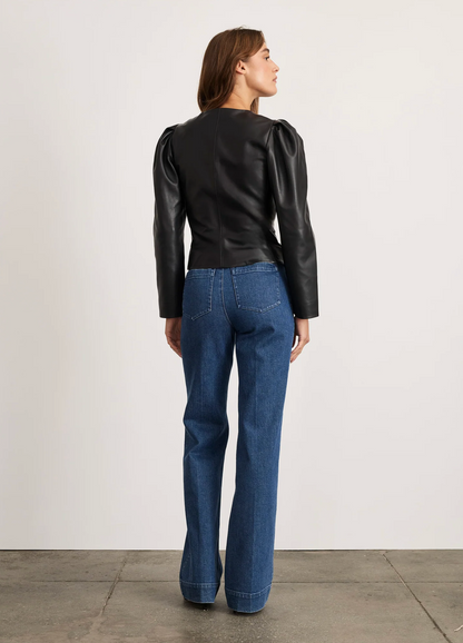 Sydney Jacket in Black