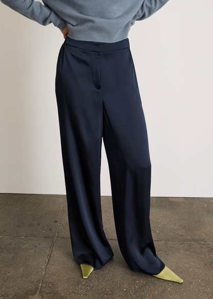 Katrina Pant in Anthracite