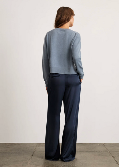 Katrina Pant in Anthracite