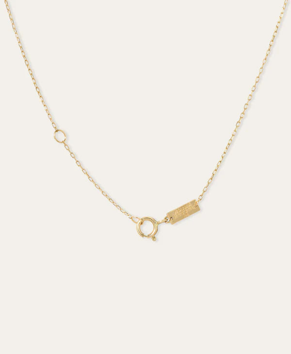 Signature Chain 16"