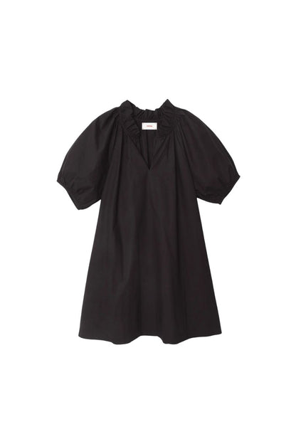 Carleigh Dress in Black