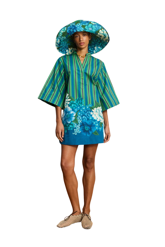 Margo Mini Dress