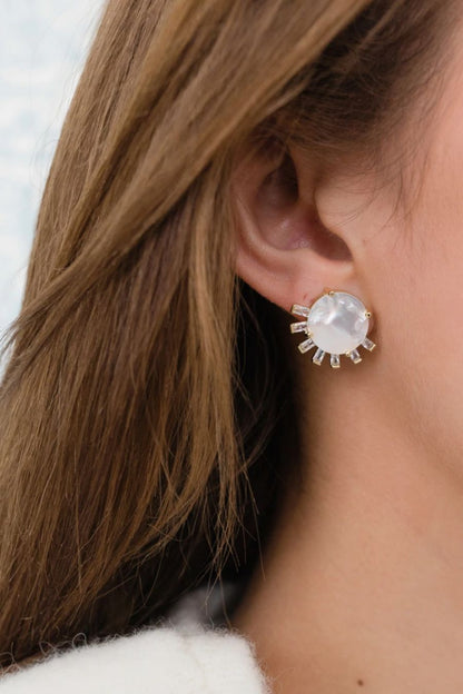 Tallulah Studs