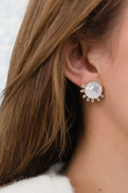 Tallulah Studs