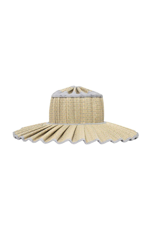 Tropics Island Capri Hat Maxi