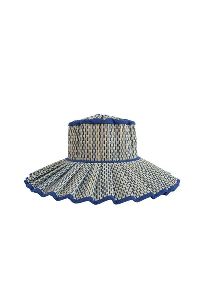 Capri Hat Caspian Sea Maxi