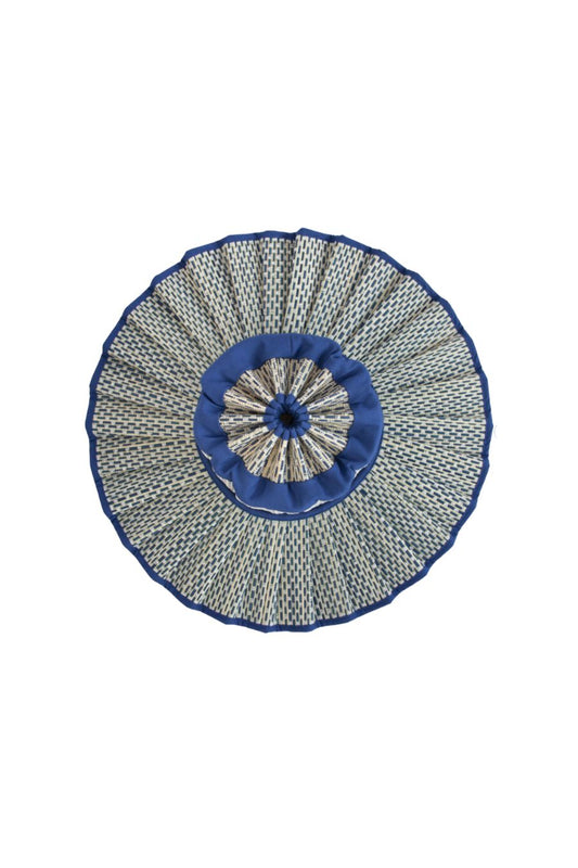 Capri Hat Caspian Sea Maxi