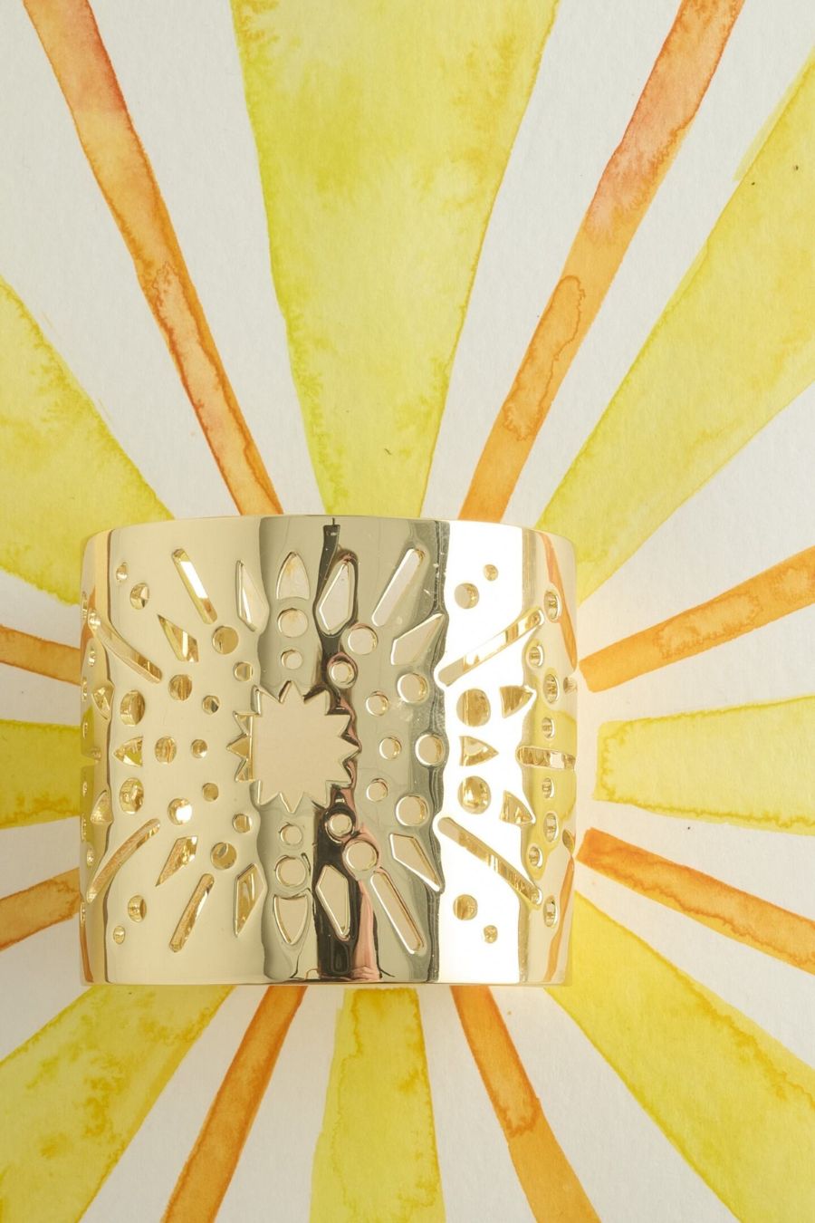 STRONG Supernova Cuff