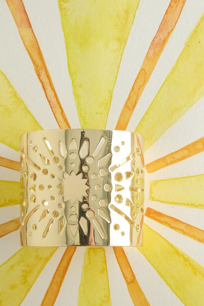 STRONG Supernova Cuff