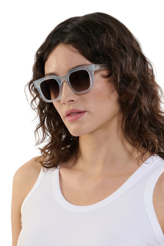 Celeste in Powder Blue