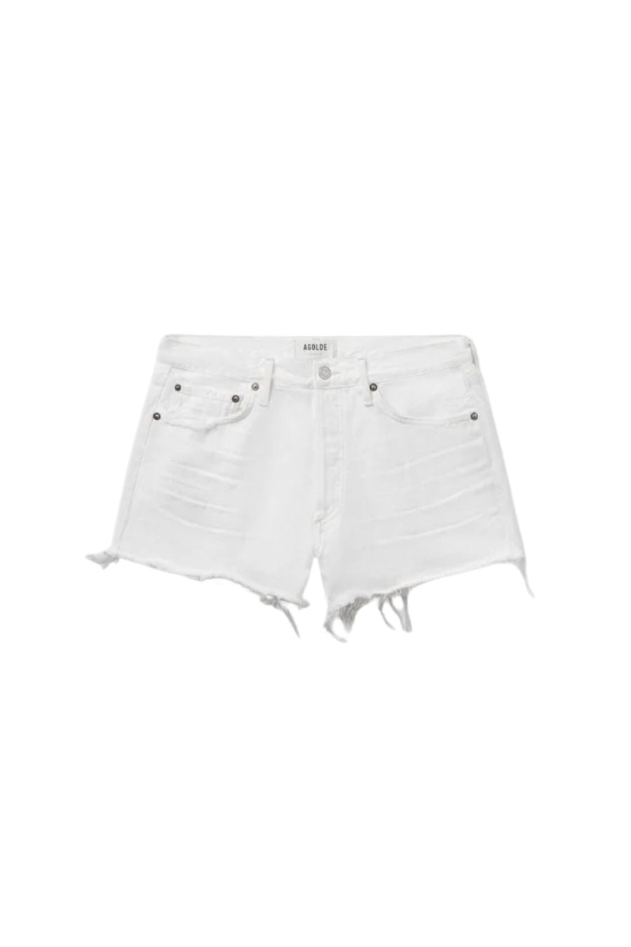 Parker Vintage Cut Off Short in Repose