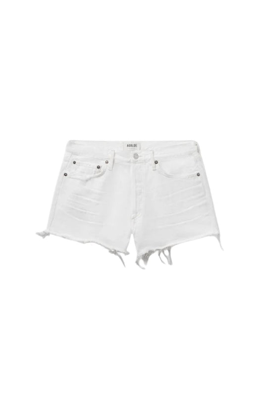 Parker Vintage Cut Off Short in Repose