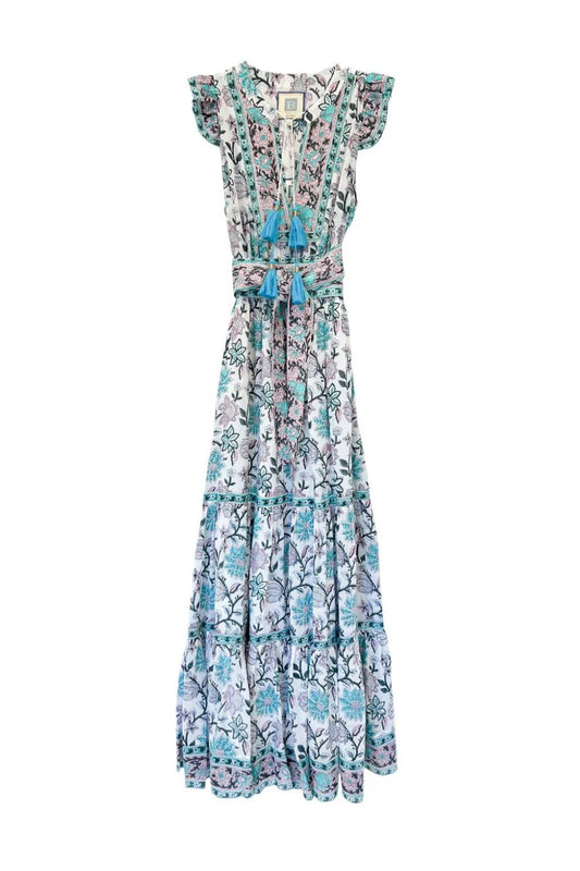 Lola Maxi Dress