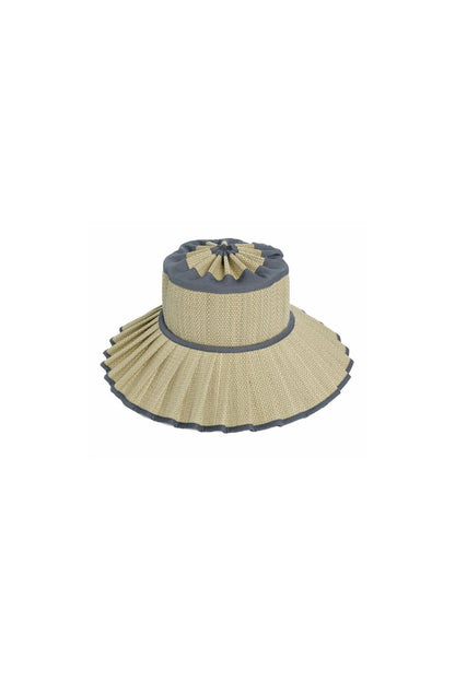 Seaside Capri Hat