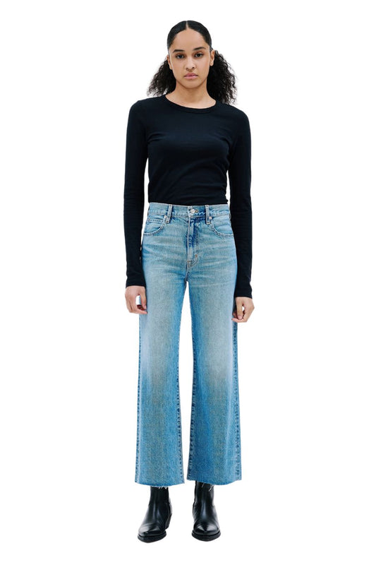 Grace Crop in Hit the Road