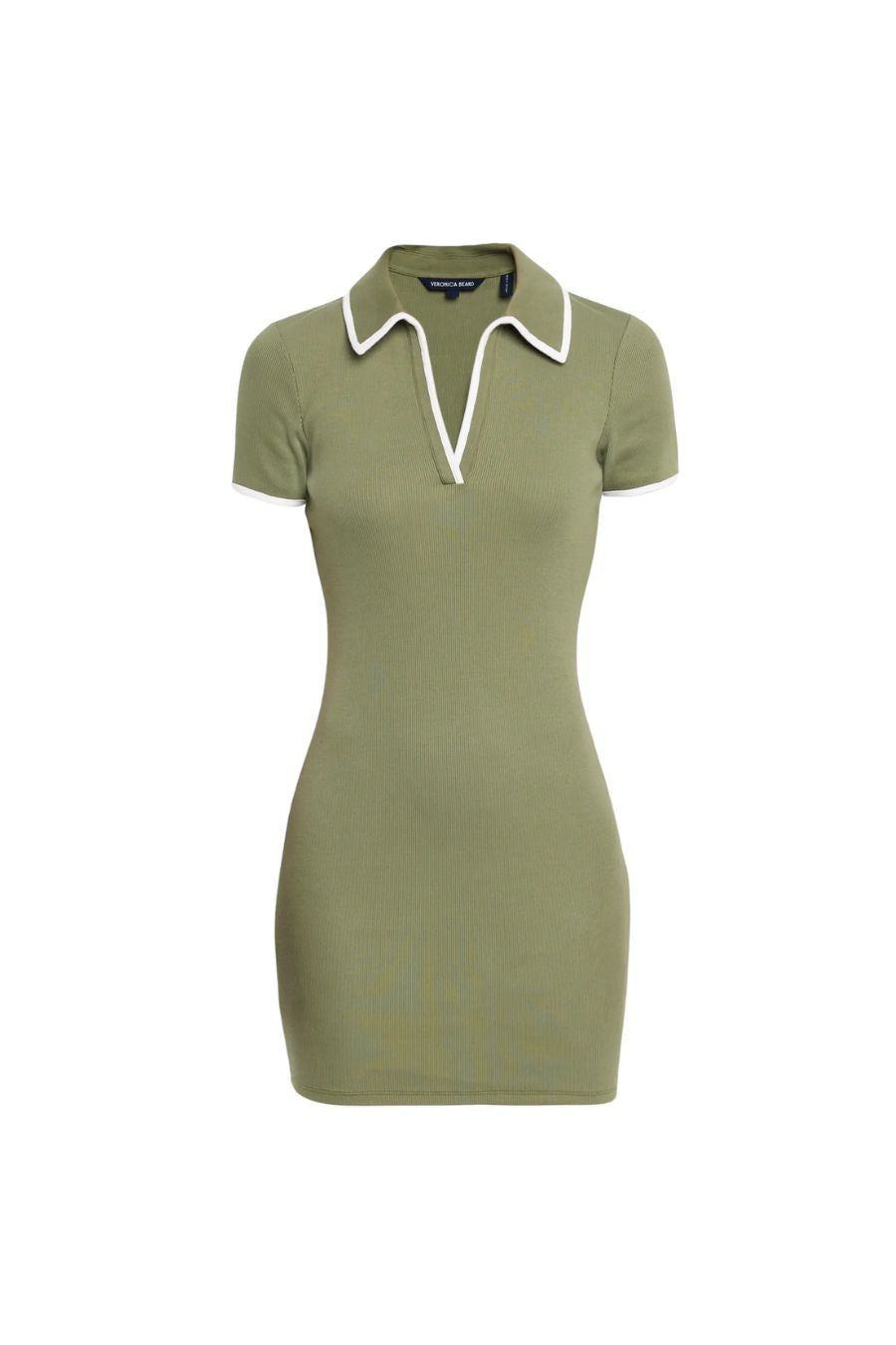 Bailey Mini Polo Dress