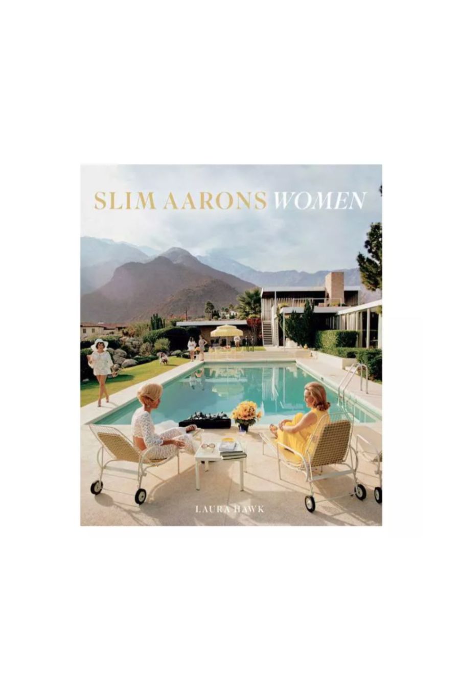 Slim Aarons: Women