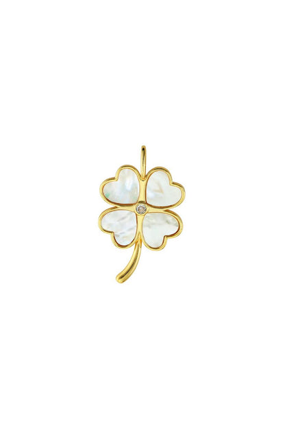 Lucky Clover Charm MOP