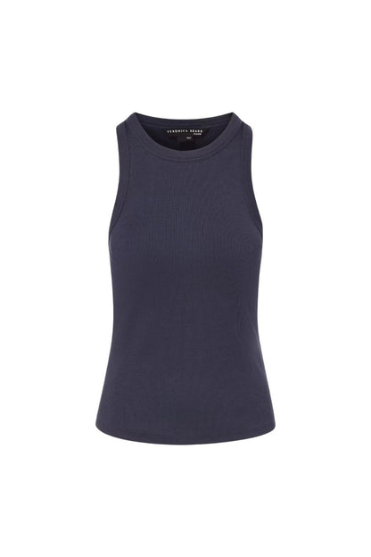 Jordyn Tank in Navy