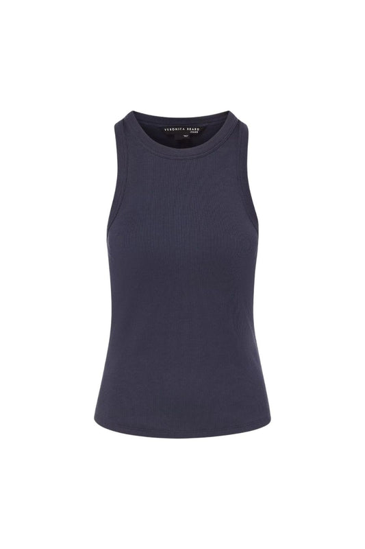 Jordyn Tank in Navy