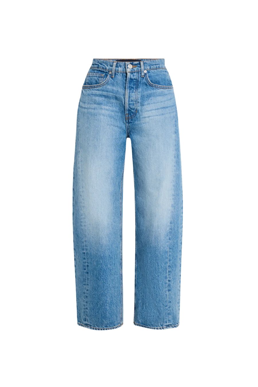 Ryder Saddle Jean in Enough Said