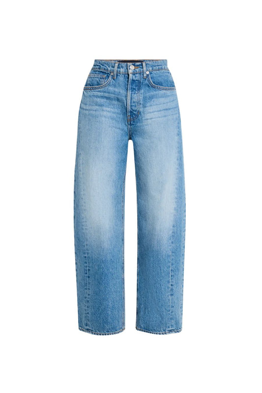 Ryder Saddle Jean in Enough Said