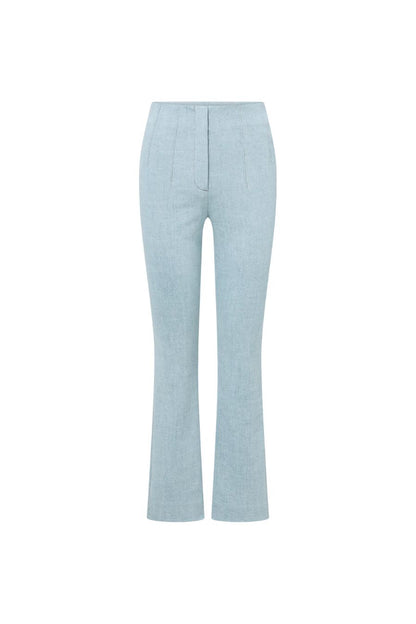 Hawthorne Denim Pant in Blue Mirage