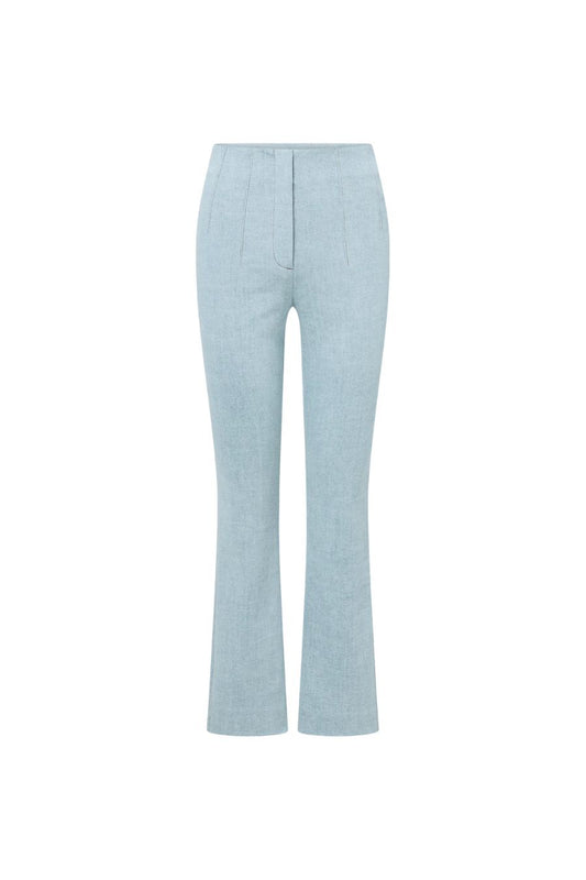 Hawthorne Denim Pant in Blue Mirage