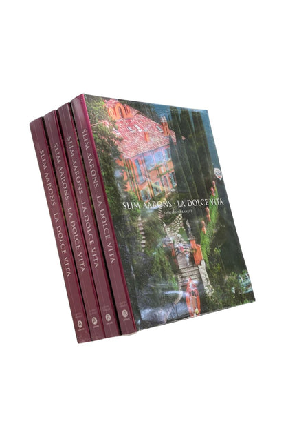 Slim Aarons: La Dolce Vita