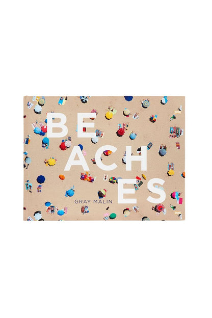 Gray Malin: Beaches