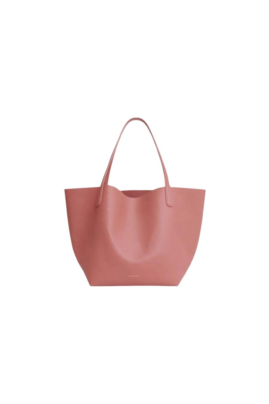 Everyday Soft Tote in Blush