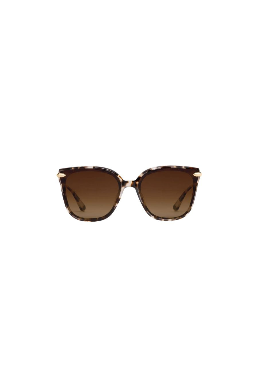 Dede Nylon in Malt 18K Polarized
