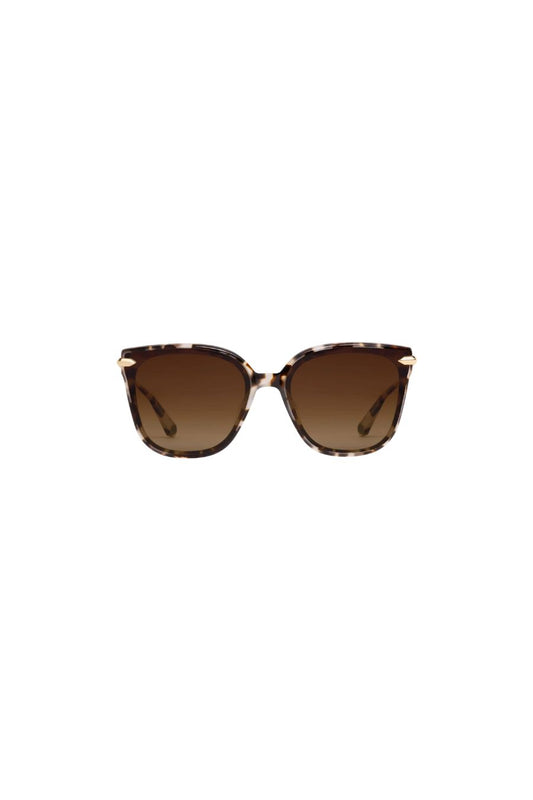 Dede Nylon in Malt 18K Polarized