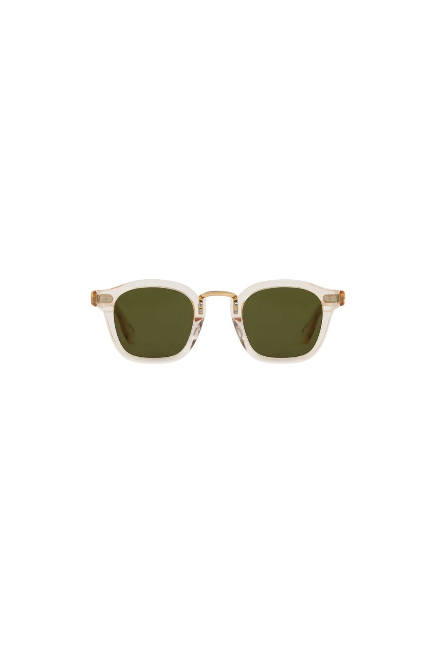Campbell Haze 18k Polarized