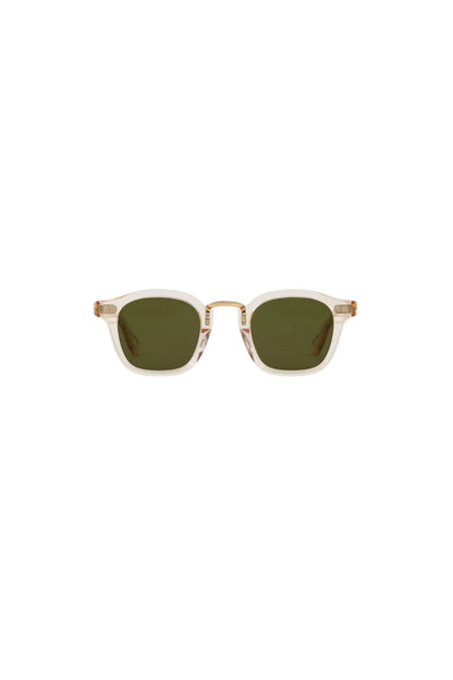 Campbell Haze 18k Polarized