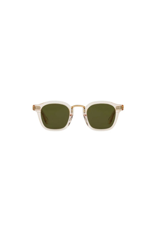 Campbell Haze 18k Polarized