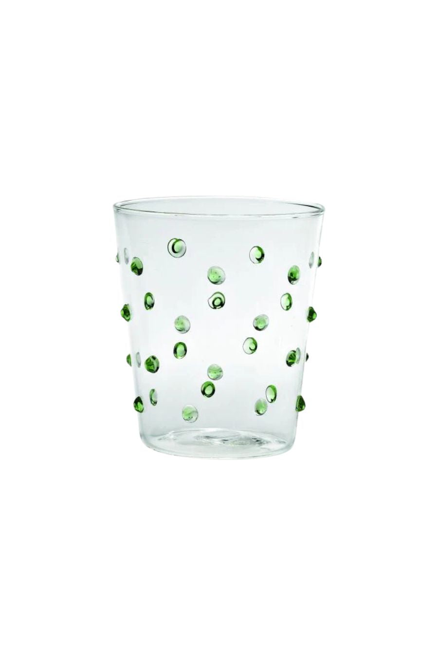 Party Tumbler in Green