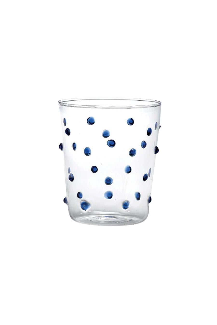 Party Tumbler in Blue