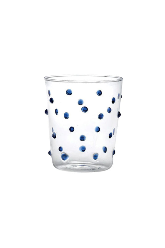 Party Tumbler in Blue