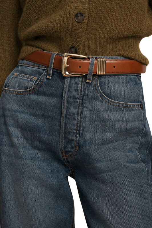 Arch Belt in Hazelwood