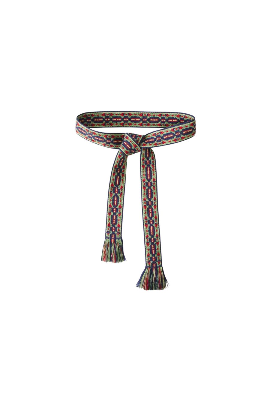 Grasshopper Rios Belt