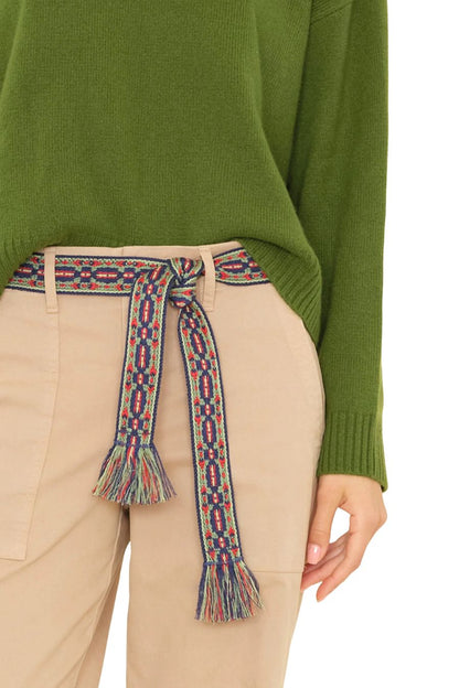 Grasshopper Rios Belt