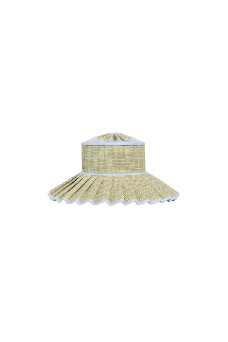 Bellissima Island Capri Hat
